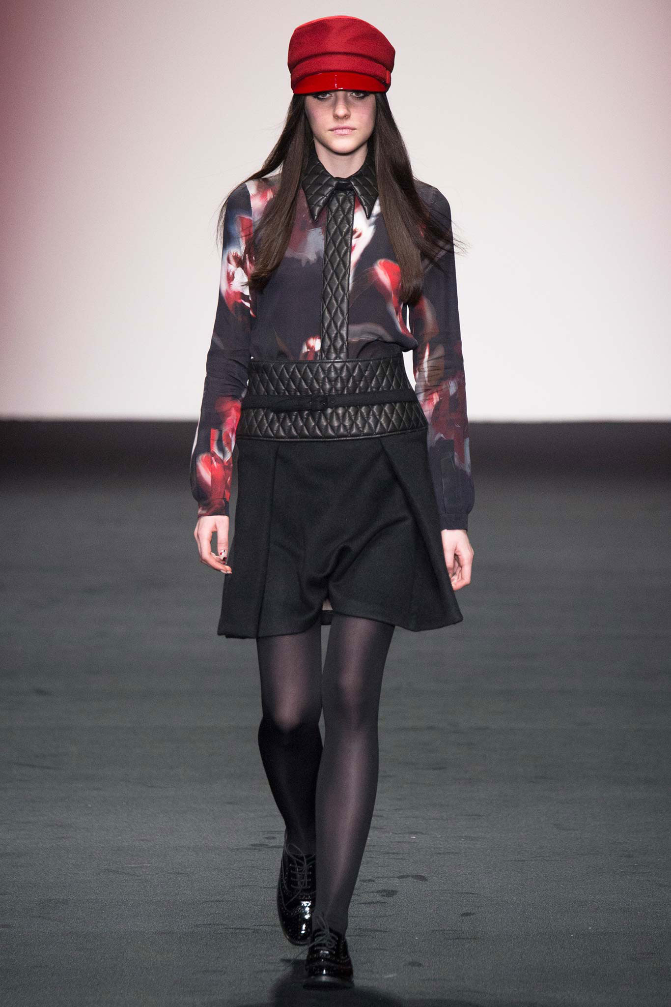 Fashion_Brands_Daks_14331 - London Fashion Week