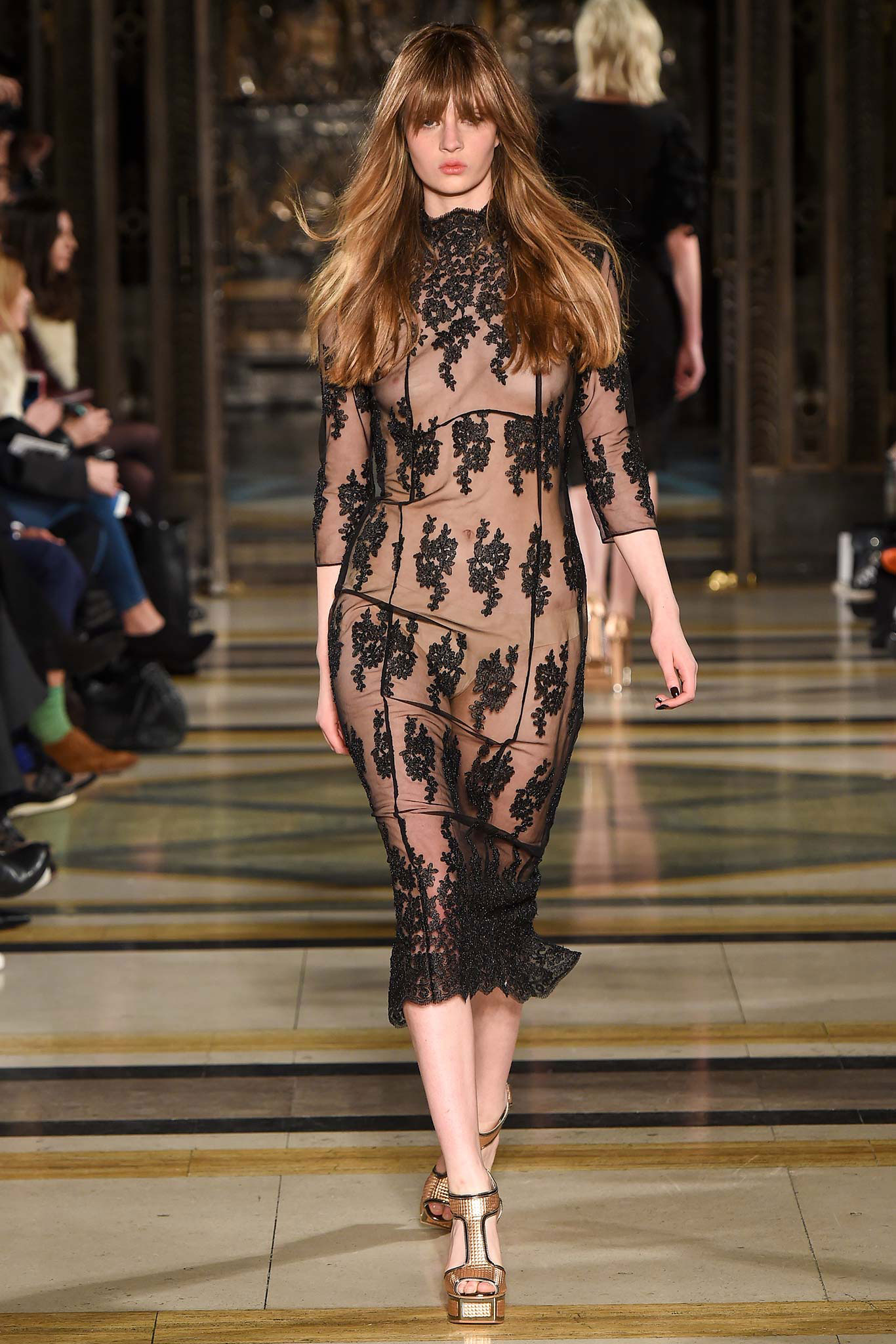 Fashion_Brands_Felder Felder_14345 - London Fashion Week