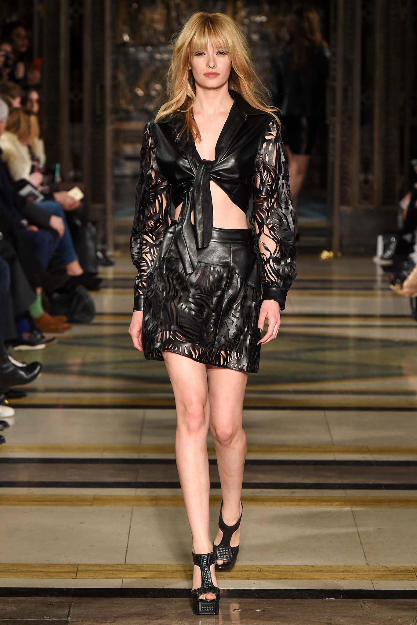Fashion_Brands_Felder Felder_14361 - London Fashion Week