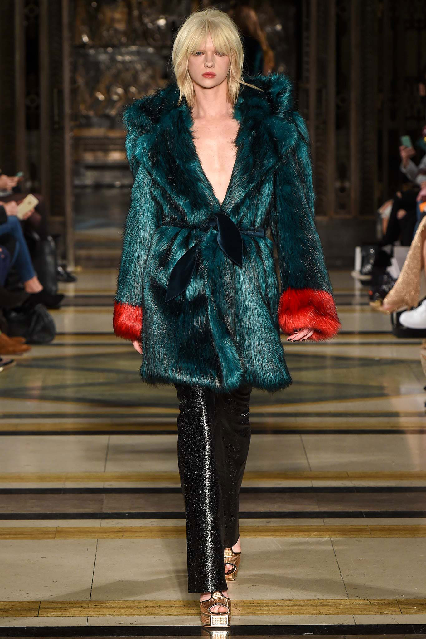 Fashion_Brands_Felder Felder_14371 - London Fashion Week