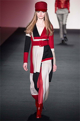 Daks Fall 2015 Ready-to-Wear