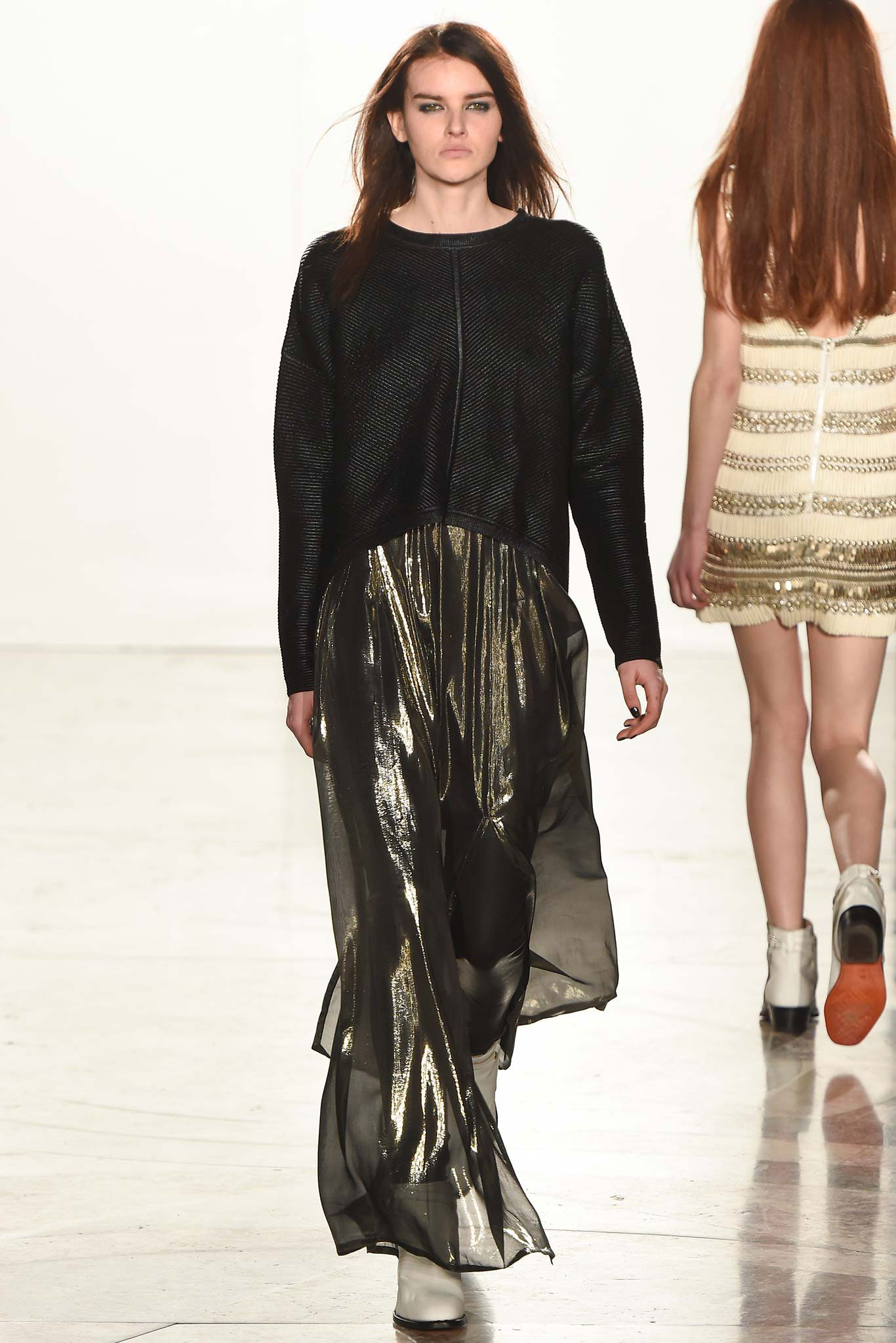 Fashion_Brands_Sass & Bide_14410 - London Fashion Week