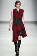 Jean-Pierre Braganza Fall 2015 Ready-to-Wear