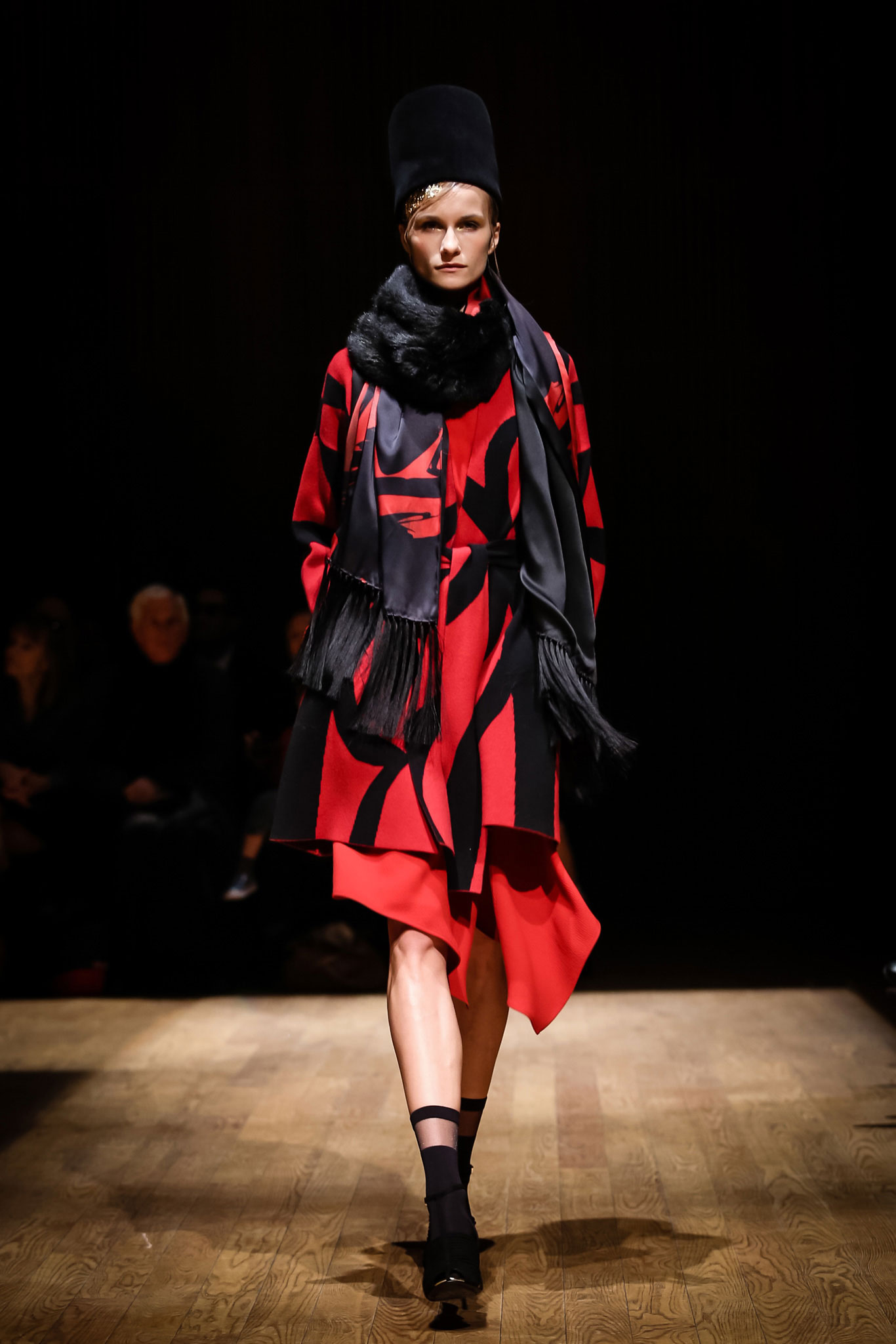 Fashion_Brands_Josie Natori_14499 - NewYork Fashion Week