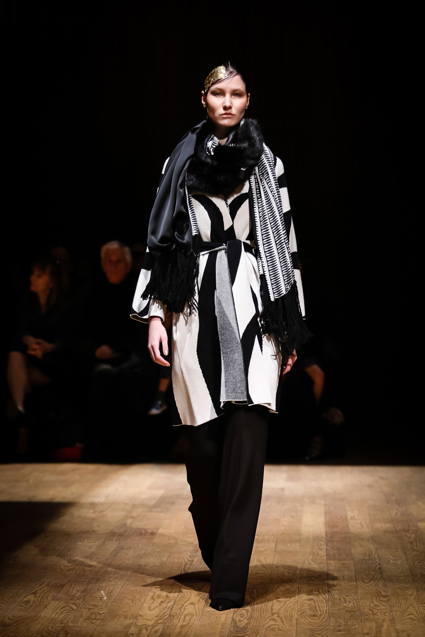 Fashion_Brands_Josie Natori_14509 - NewYork Fashion Week