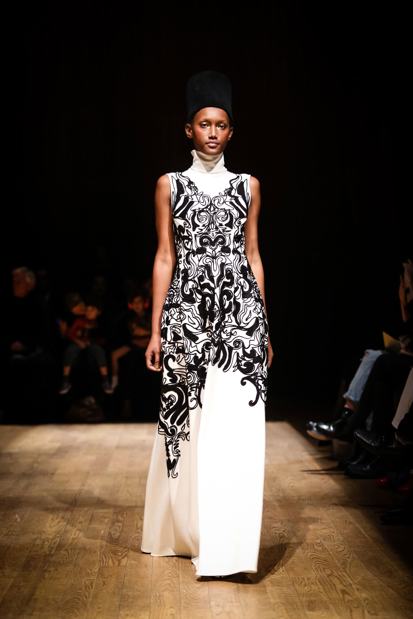 Fashion_Brands_Josie Natori_14519 - NewYork Fashion Week