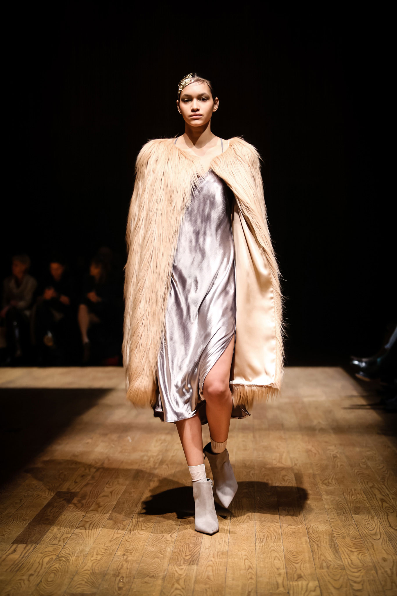 Fashion_Brands_Josie Natori_14523 - NewYork Fashion Week