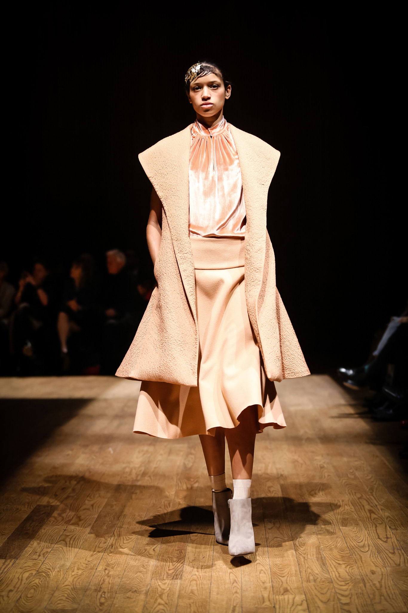 Fashion_Brands_Josie Natori_14524 - NewYork Fashion Week