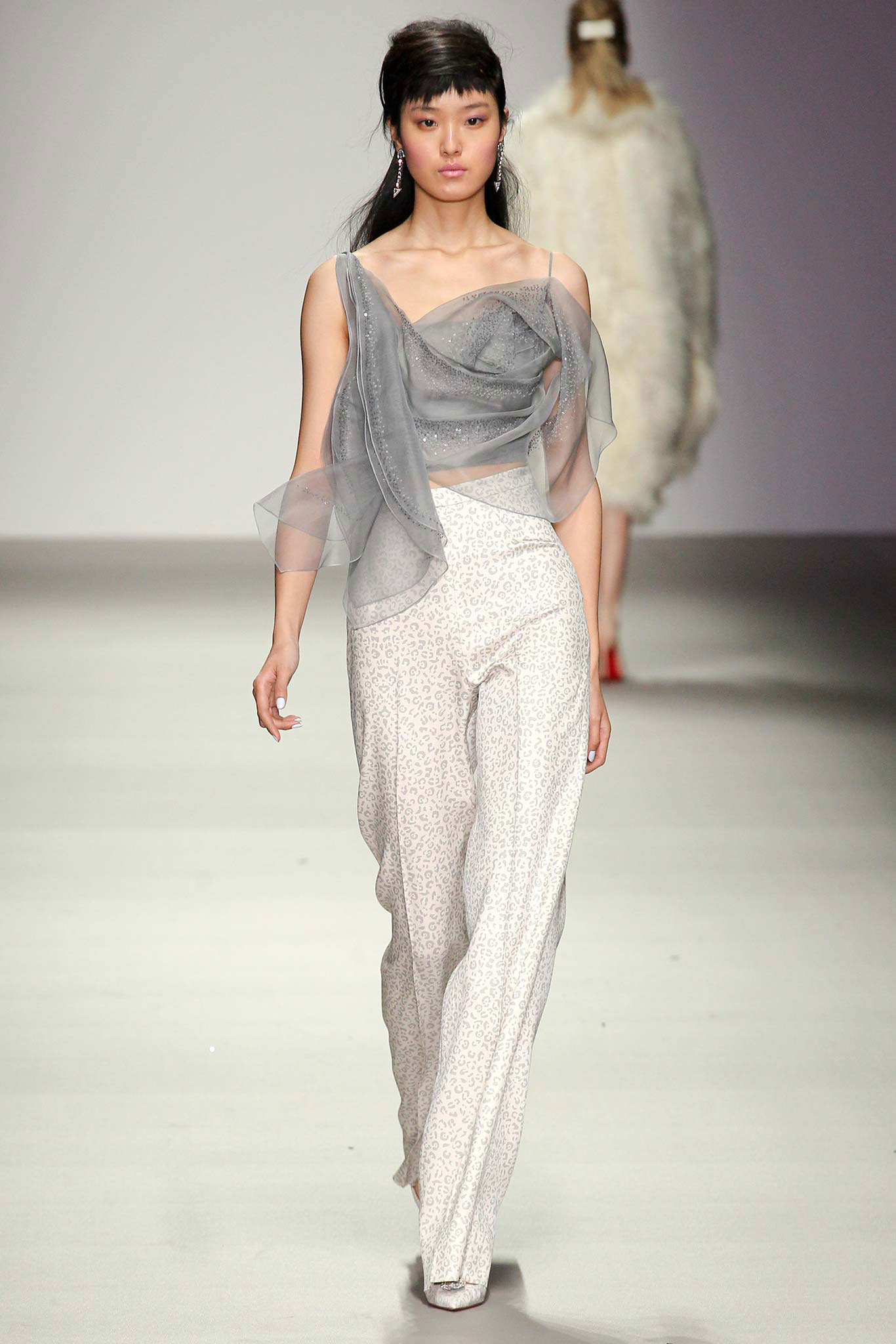 Fashion_Brands_Holly Fulton_14554 - London Fashion Week