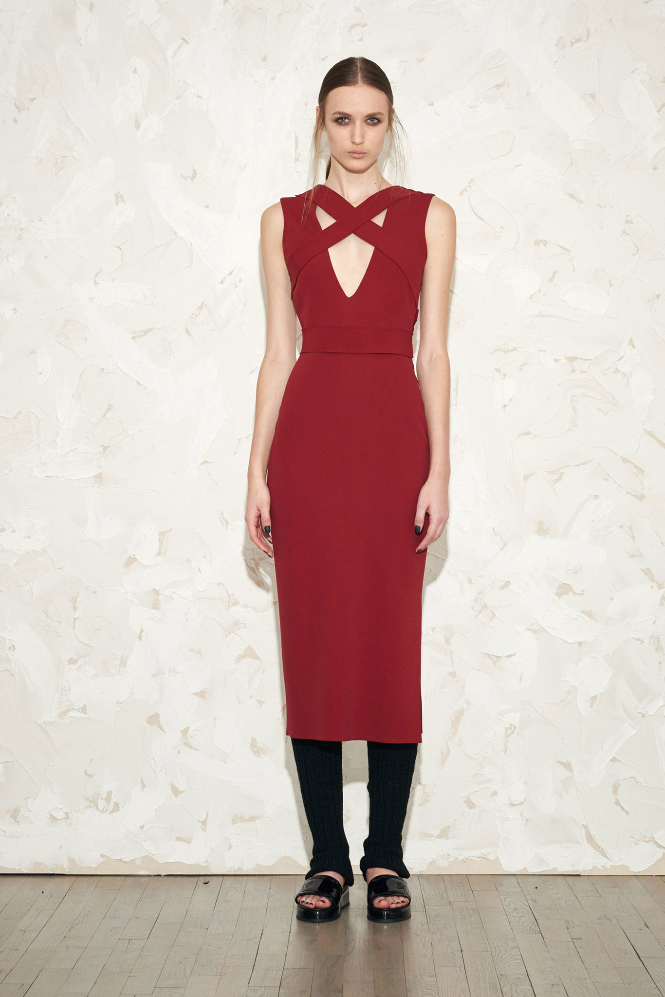 Fashion_Brands_Victor Alfaro_14608 - NewYork Fashion Week