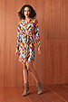 NewYork fashion week, Brands: Trina Turk | 14624