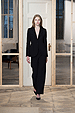 Protagonist Fall 2015 Ready-to-Wear - NewYork fashion week