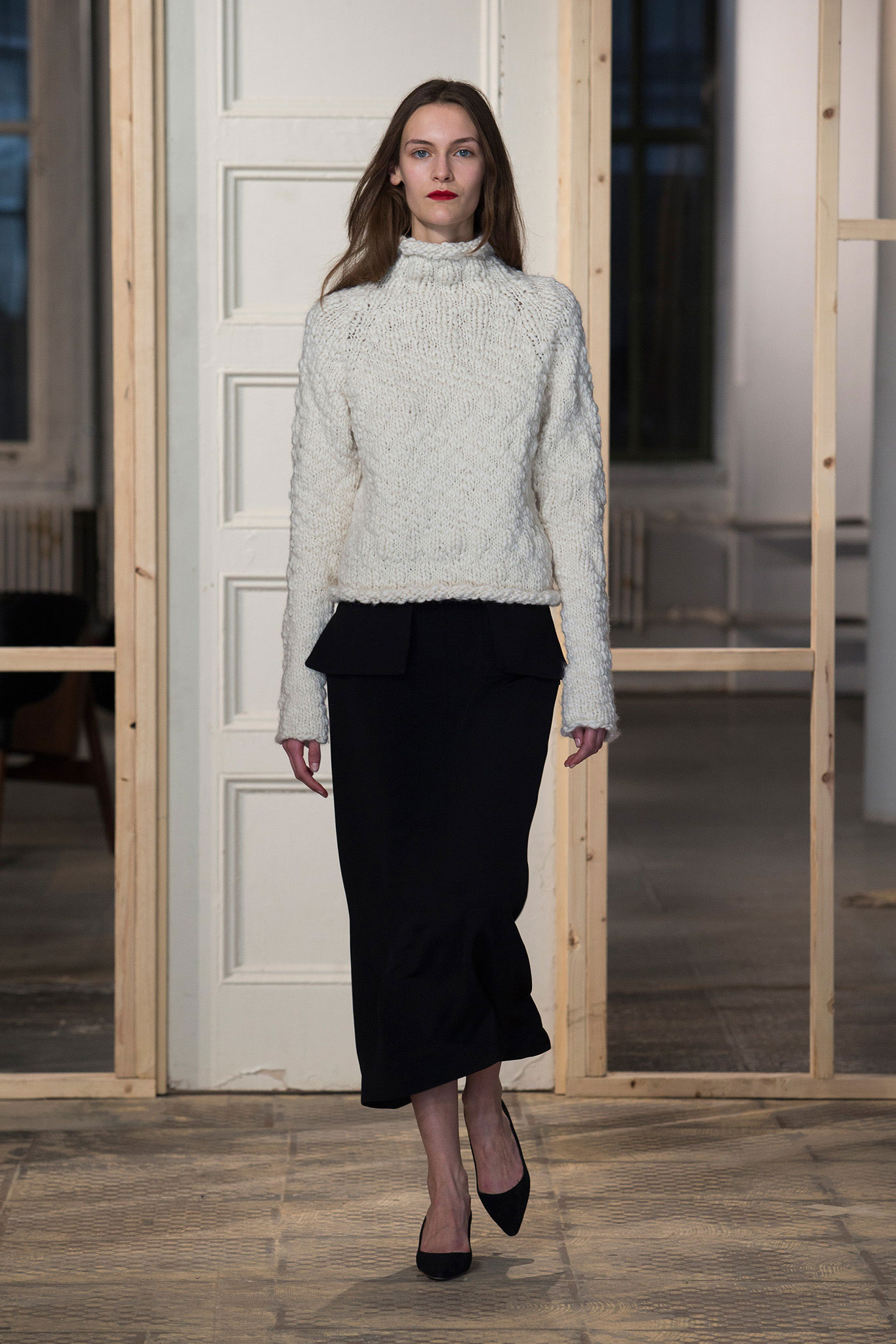 Fashion_Brands_Protagonist_14735 - NewYork Fashion Week