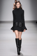 David Koma Fall 2015 Ready-to-Wear - London fashion week