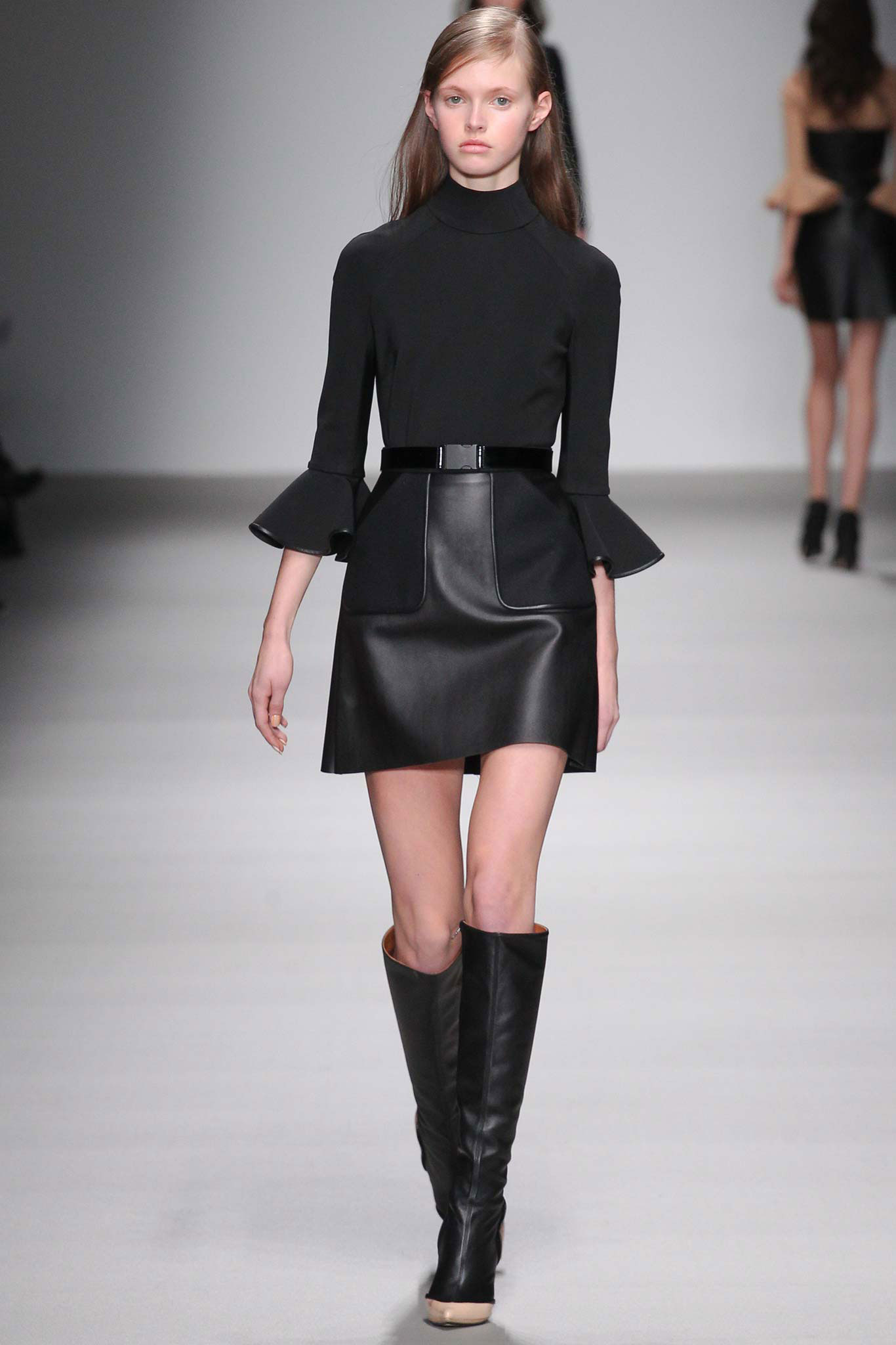 Fashion_Brands_David Koma_14770 - London Fashion Week