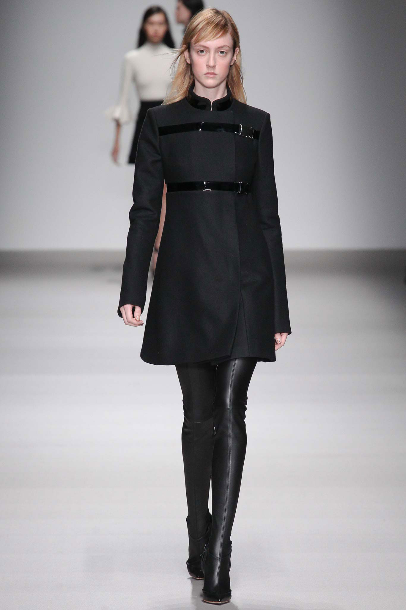 Fashion_Brands_David Koma_14776 - London Fashion Week