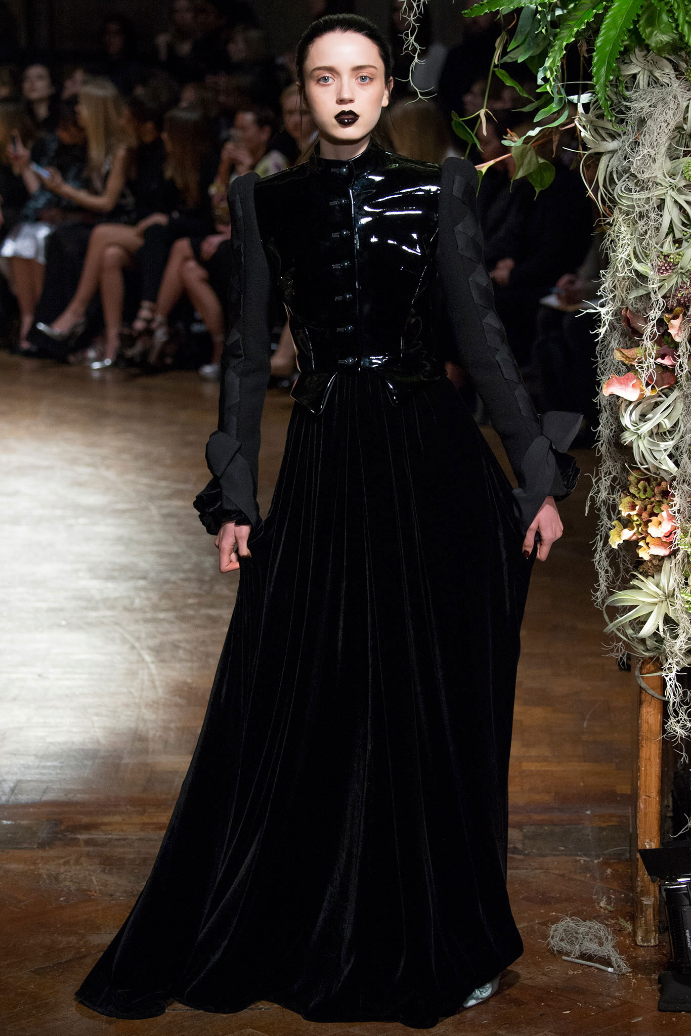 Fashion_Brands_Giles_14880 - London Fashion Week