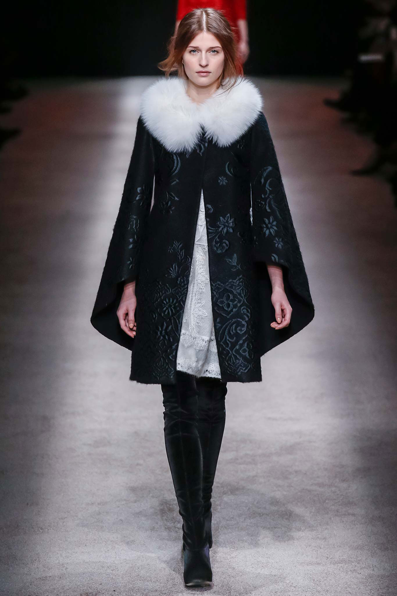 Fashion_Brands_Alberta Ferretti_14931 - Milan Fashion Week