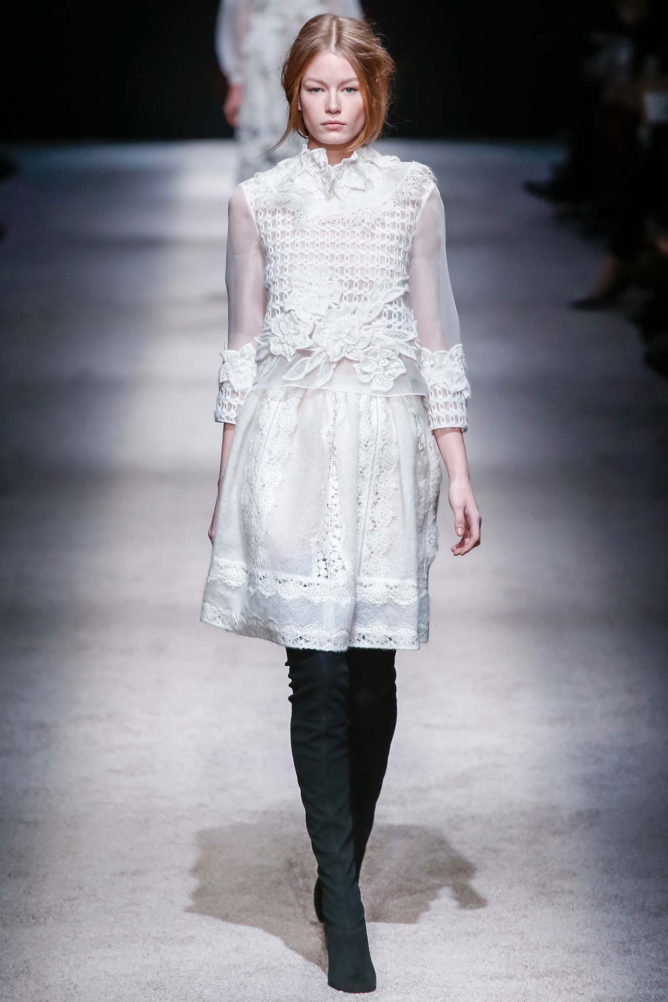 Alberta Ferretti
