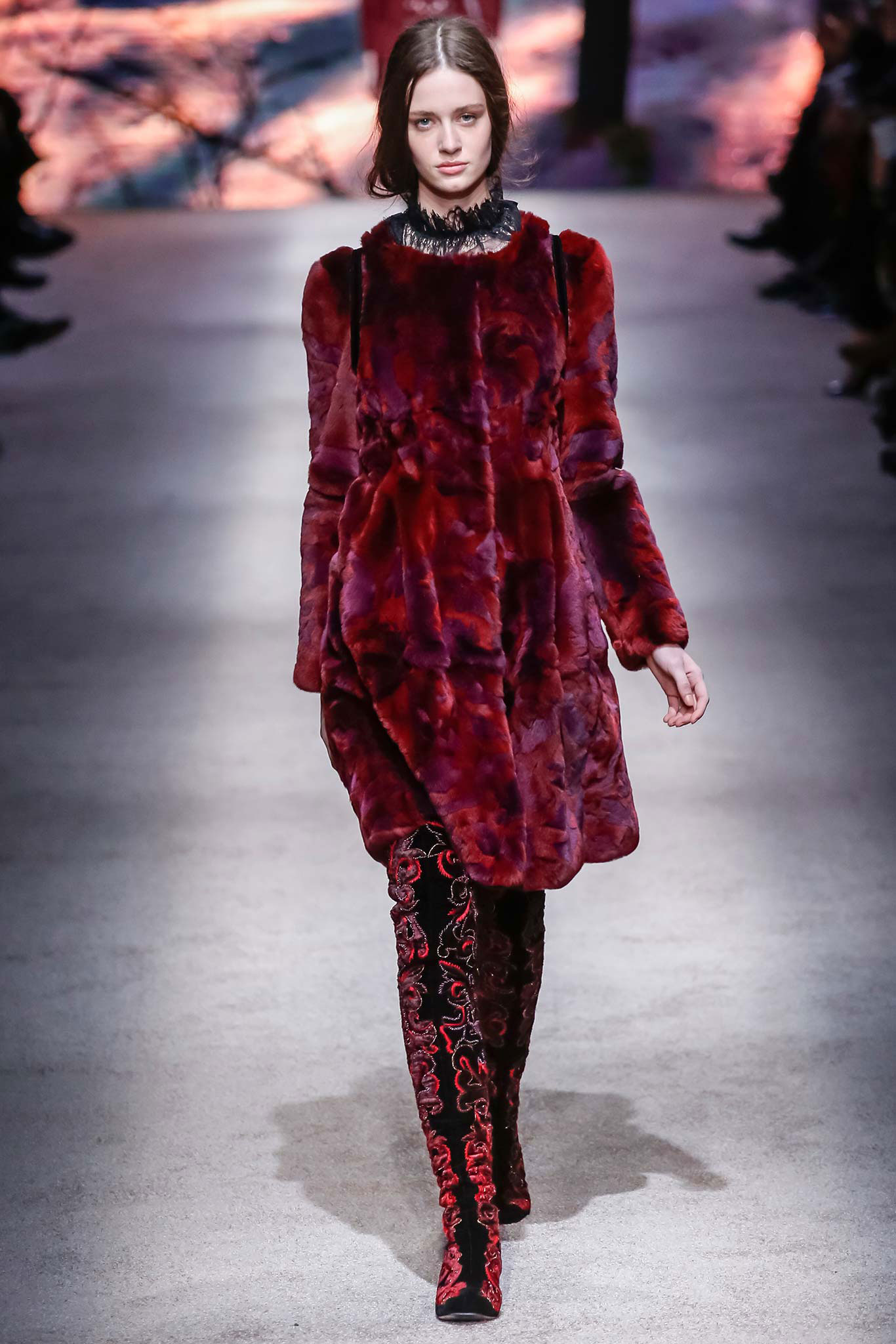 Alberta Ferretti