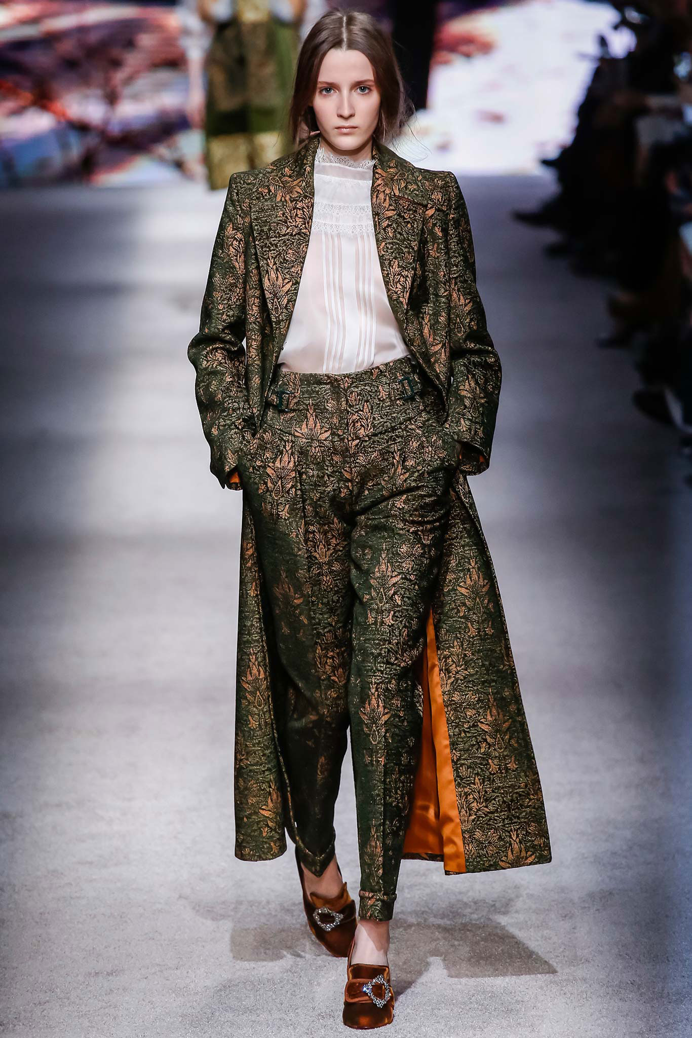 Fashion_Brands_Alberta Ferretti_14957 - Milan Fashion Week