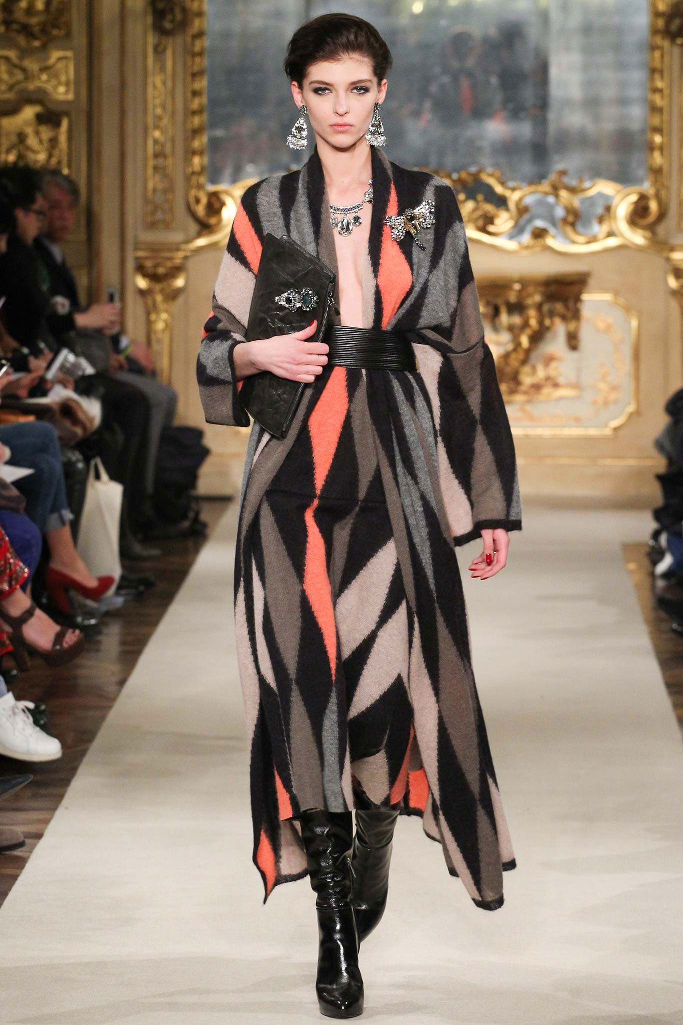 Fashion_Brands_Les Copains_15084 - Milan Fashion Week