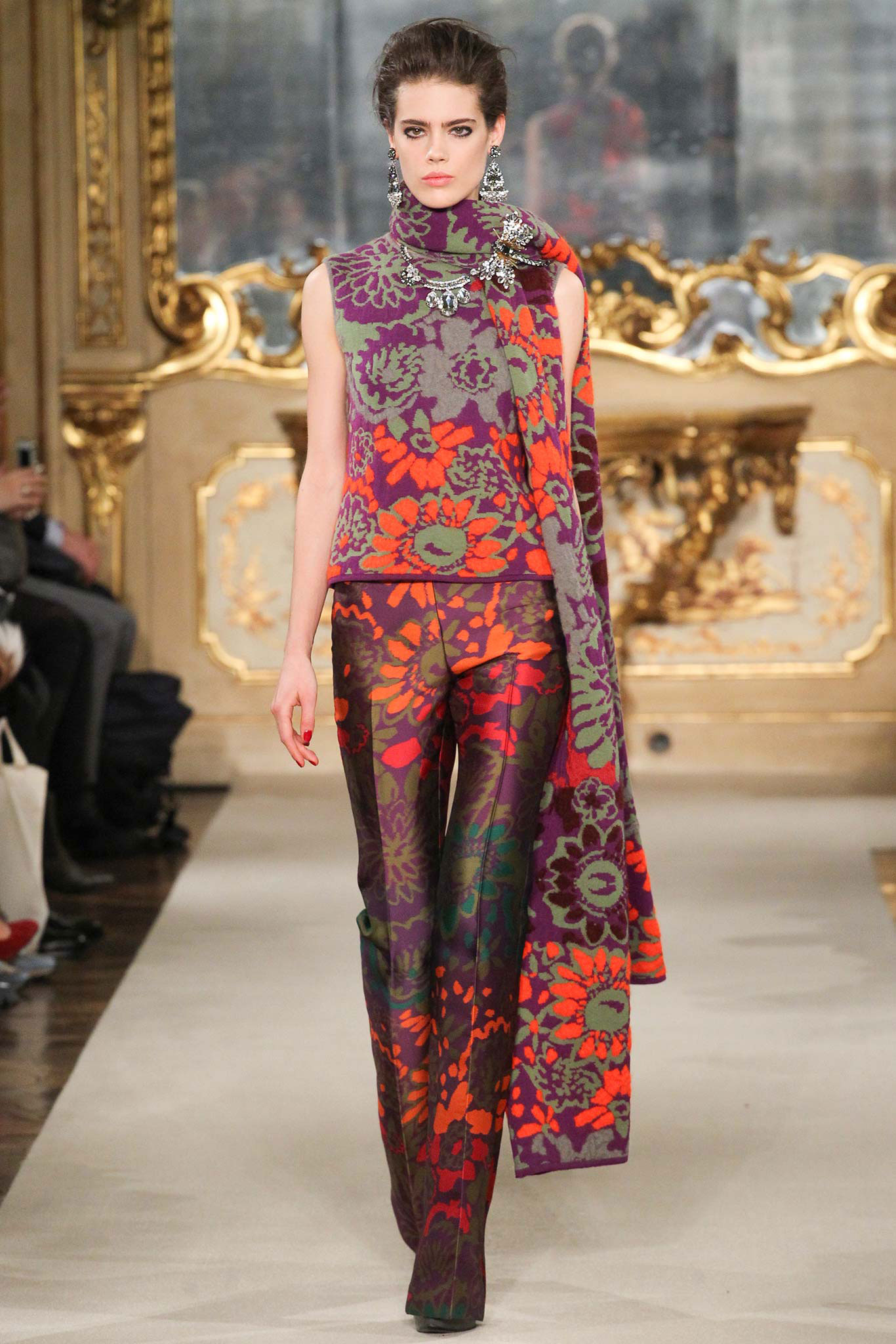 Fashion_Brands_Les Copains_15094 - Milan Fashion Week