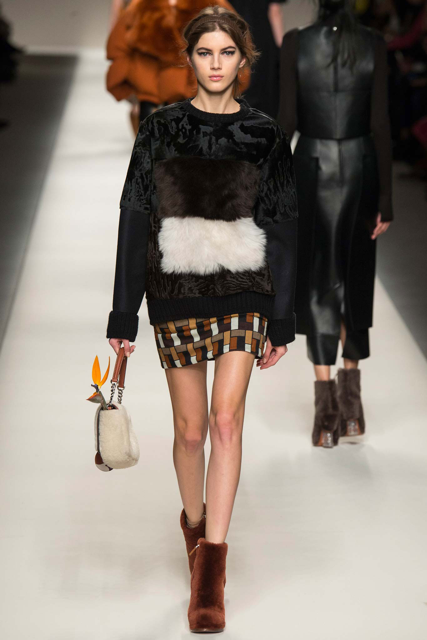 Fashion_Brands_Fendi_15121 - Milan Fashion Week
