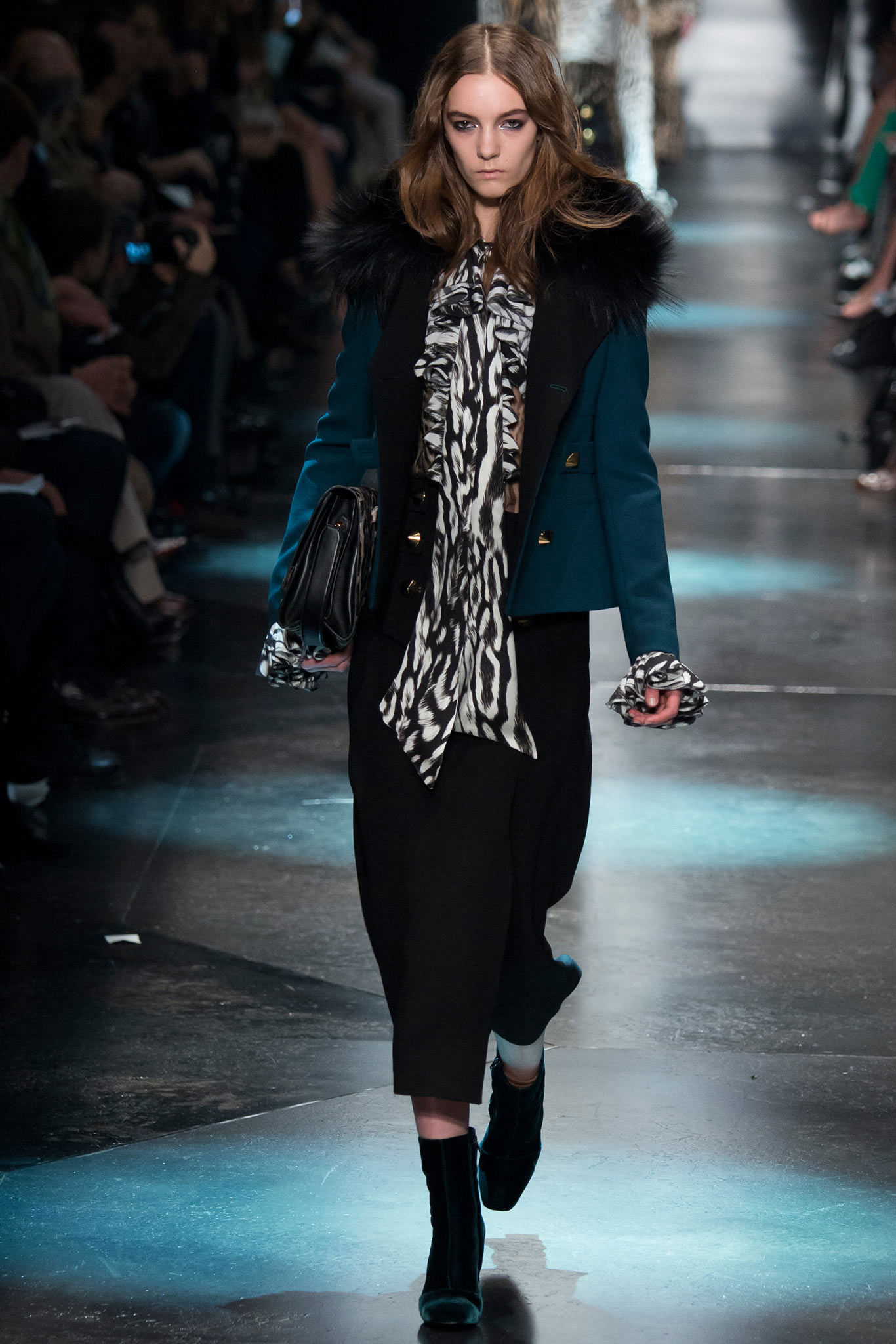 Fashion_Brands_Roberto Cavalli_15319 - Milan Fashion Week