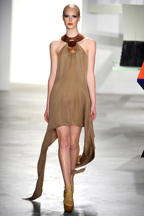 Vena Cava Spring 2011 Ready-to-Wear Collection