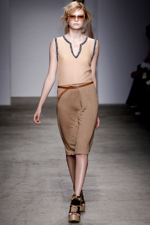 Fashion_Brands_Veronique Leroy_1985 - Paris Fashion Week