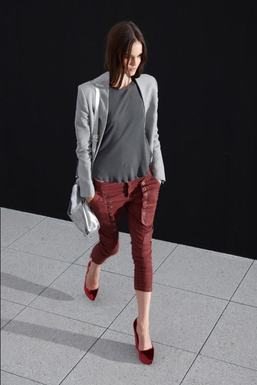 Fashion_Brands_Theyskens' Theory_2111 - NewYork Fashion Week