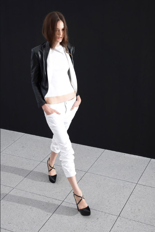 Theyskens' Theory