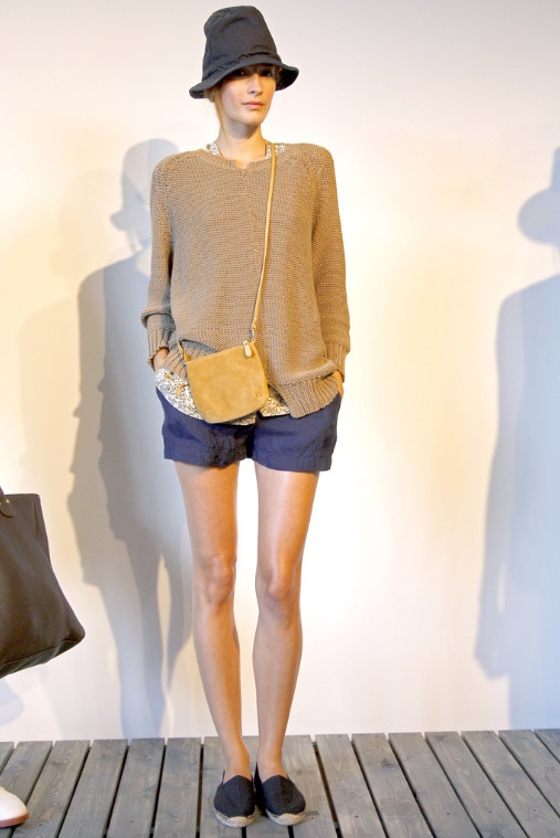 Steven Alan