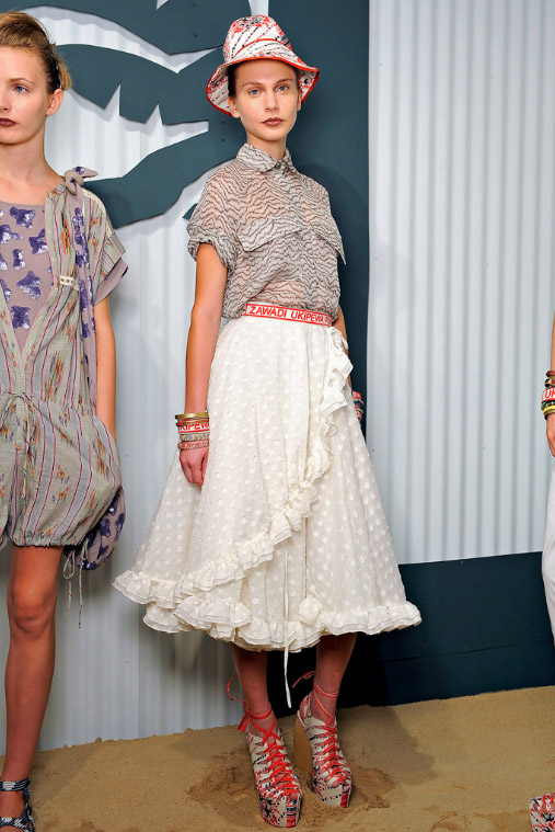 Fashion_Brands_Suno_2285 - NewYork Fashion Week