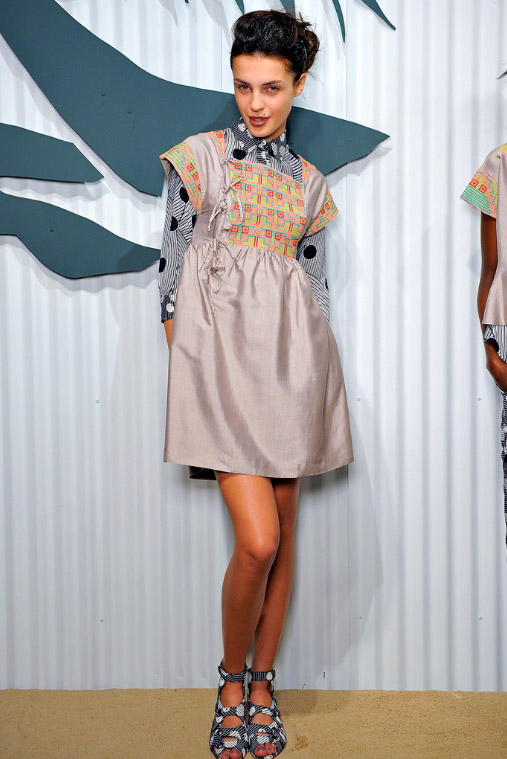 Fashion_Brands_Suno_2306 - NewYork Fashion Week