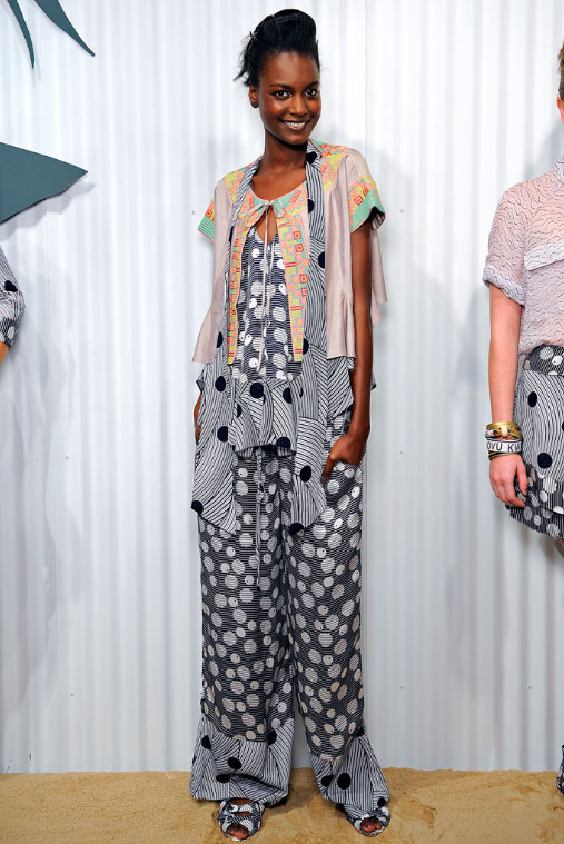 Fashion_Brands_Suno_2305 - NewYork Fashion Week