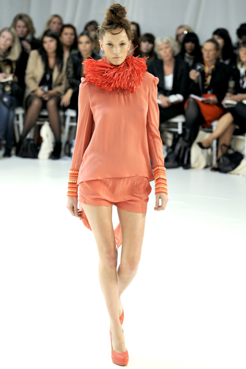 Fashion_Brands_Sass Bide_2320 - London Fashion Week