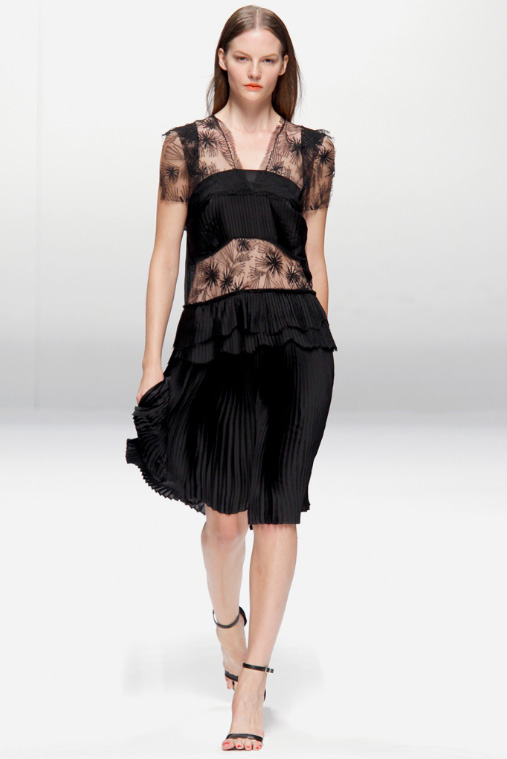 Fashion_Brands_Sharon Wauchob_2389 - Paris Fashion Week
