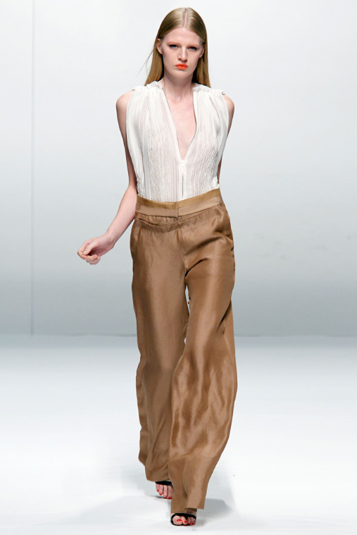 Fashion_Brands_Sharon Wauchob_2396 - Paris Fashion Week