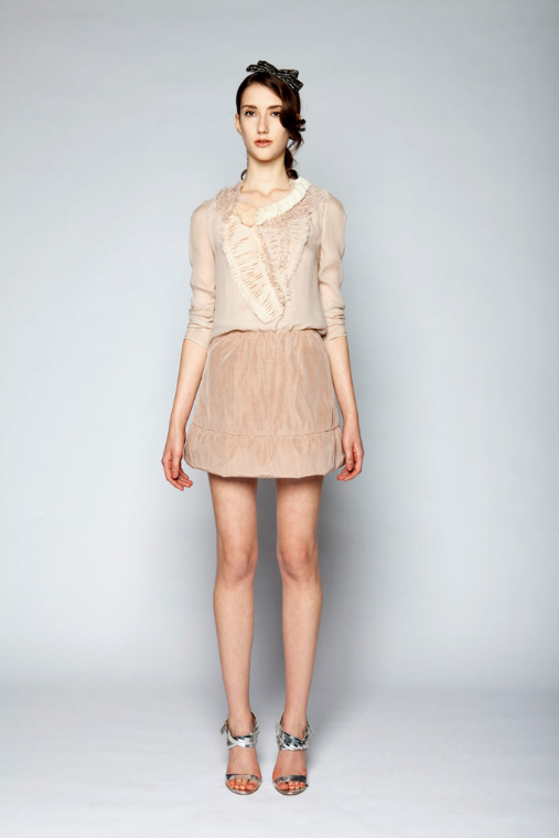 Fashion_Brands_Qiuzhi_2439 - Paris Fashion Week
