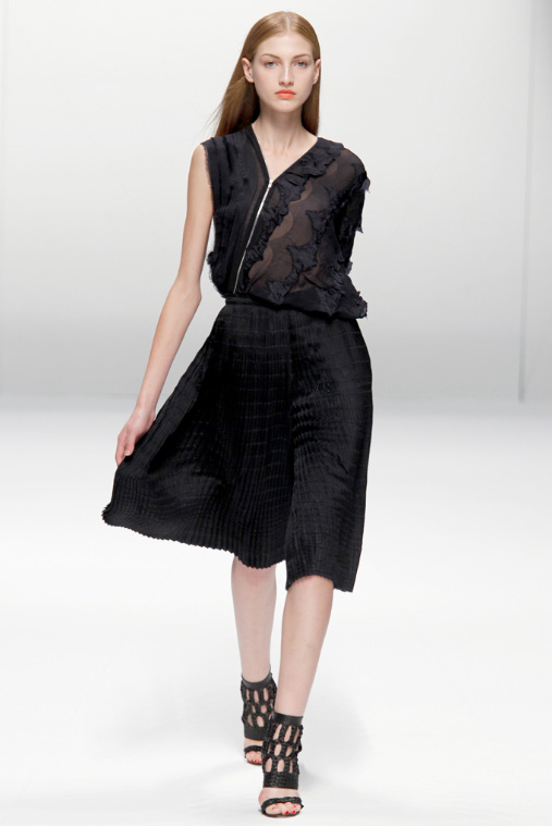 Fashion_Brands_Sharon Wauchob_2407 - Paris Fashion Week