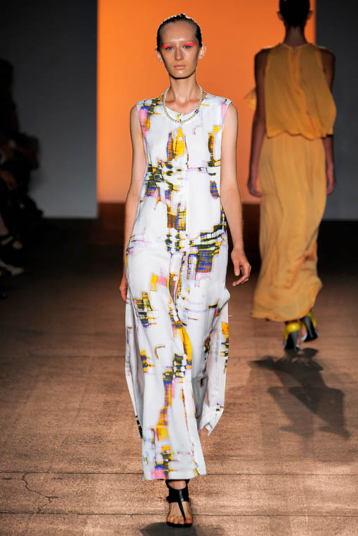 Fashion_Brands_Yigal Azrouel_1764 - NewYork Fashion Week