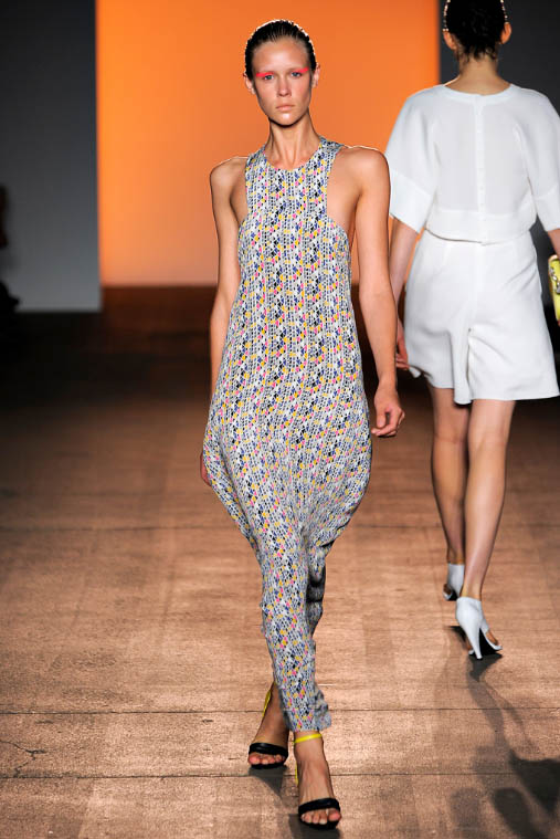 Fashion_Brands_Yigal Azrouel_1770 - NewYork Fashion Week