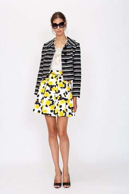 Milly Resort 2011 Collection