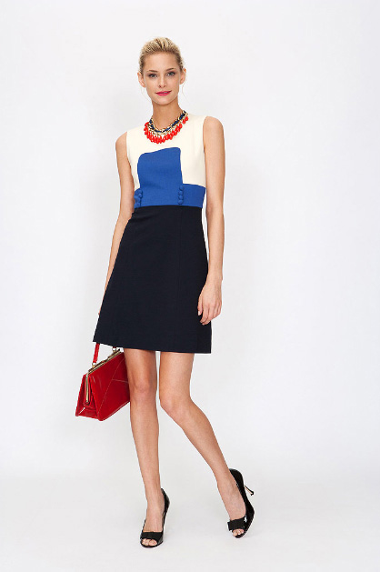 Fashion_Brands_Milly_28 - NewYork Fashion Week