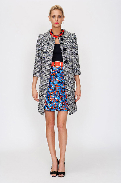 Fashion_Brands_Milly_40 - NewYork Fashion Week