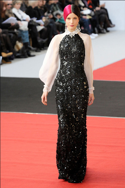 Fashion_Brands_Alexis Mabille_52 - Paris Fashion Week