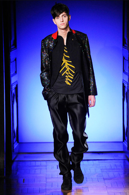 Fashion_Brands_Anne Valerie Hash_215 - Paris Fashion Week