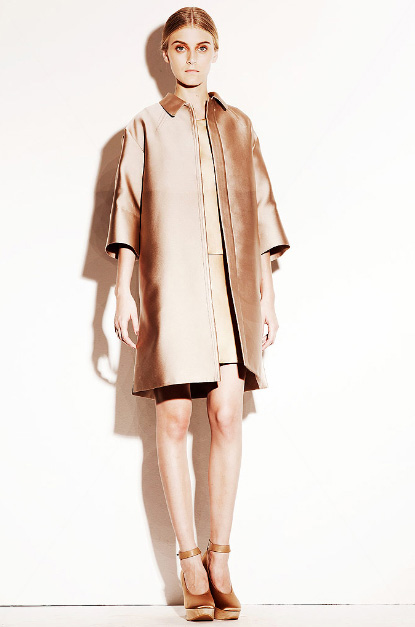 Chloé Resort 2011 Collection